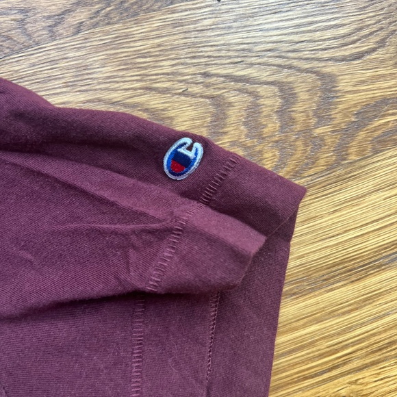 Authentic Boston College Women's T-shirt Size S- Excellent condition - Picture 3 of 5